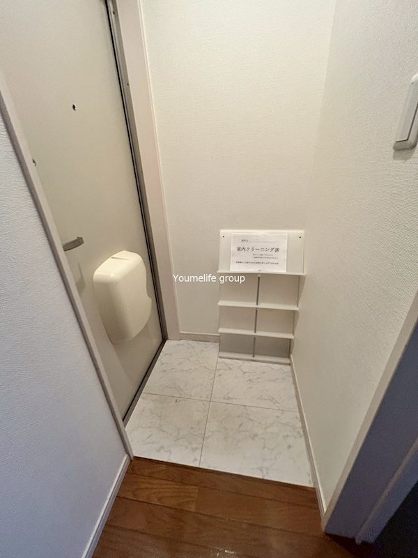 その他設備　別部屋参考写真