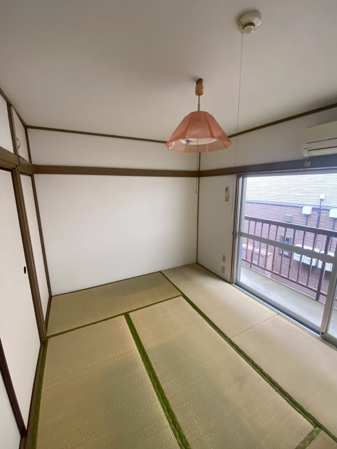 その他部屋・スペース　クロス張替え済♪