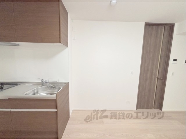 その他部屋・スペース　冷蔵庫置場
