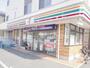 コンビニ　セブンイレブン葛飾細田5丁目店（コンビニ）まで110m