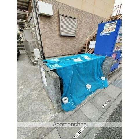 その他共有部分　その他共有部分