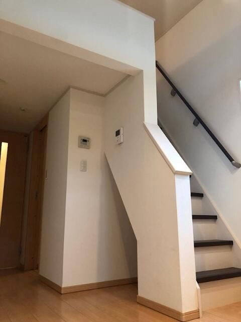 その他部屋・スペース　収納スペースつき