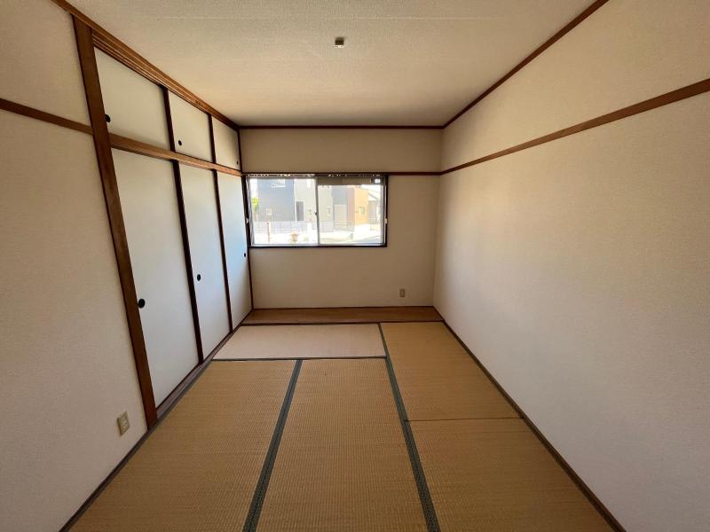 その他部屋・スペース　※現況優先・写真は他号室使用