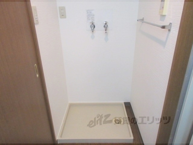 その他部屋・スペース　洗濯機置場