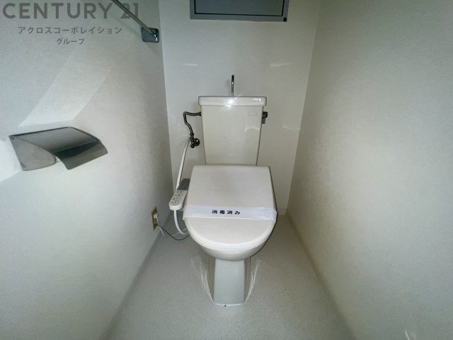 トイレ　バストイレ別でおすすめです☆