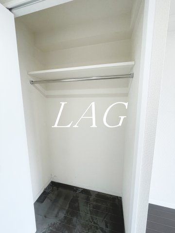 収納　収納です。（同仕様です。）