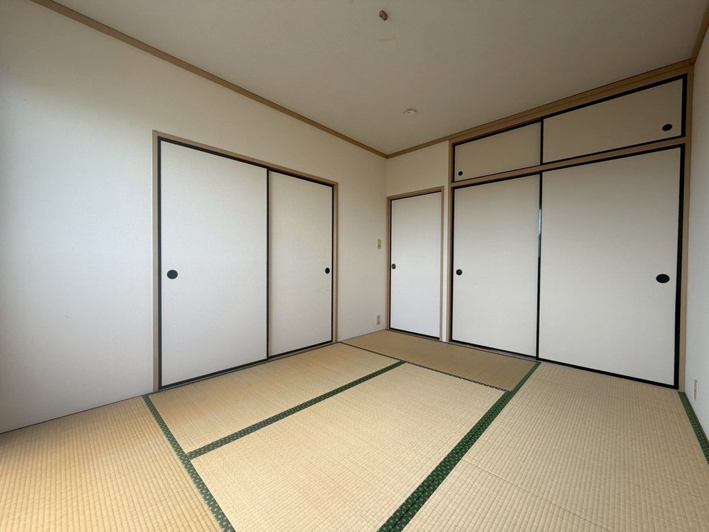 ピュアロードの内装写真
