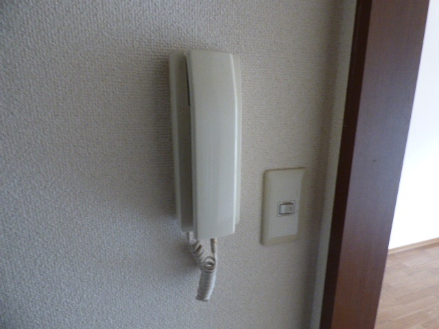 セキュリティ　※別室参照