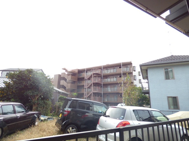 眺望　※別室参照