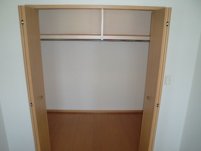 収納　同型タイプ