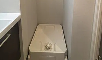 その他設備　☆室内洗濯機置き場☆