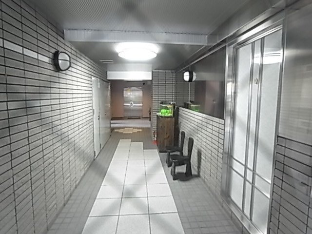 ロビー