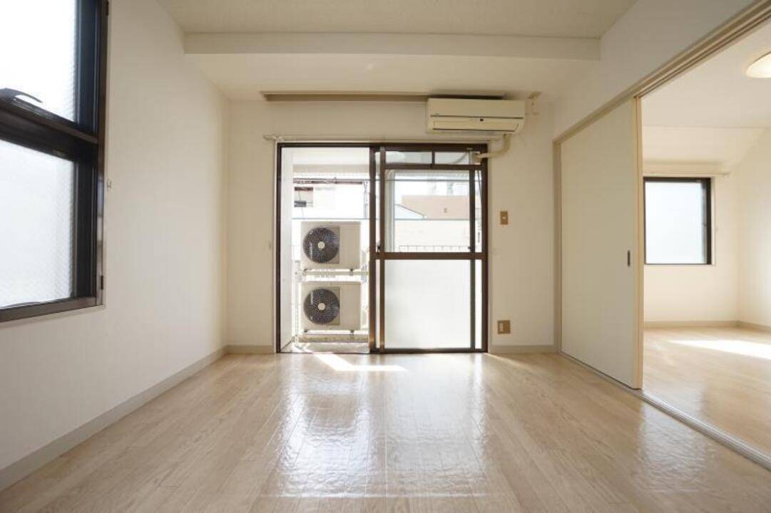 その他部屋・スペース　ダイニング