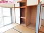 収納　別部屋参考写真です