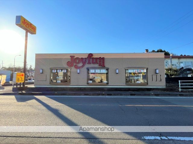 飲食店　ジョイフル宮崎西都店（飲食店）まで796m