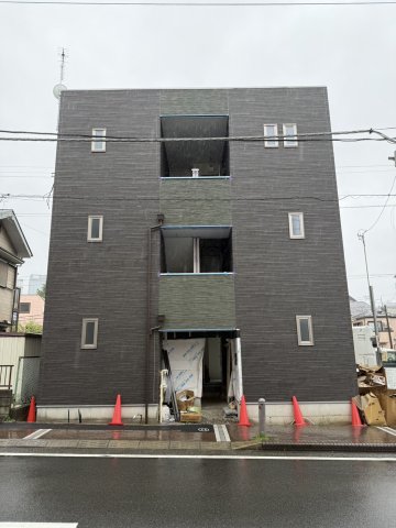 クレール横浜東