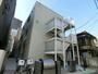 西新宿駅より徒歩3分 1階 築8年5ヶ月の賃貸物件