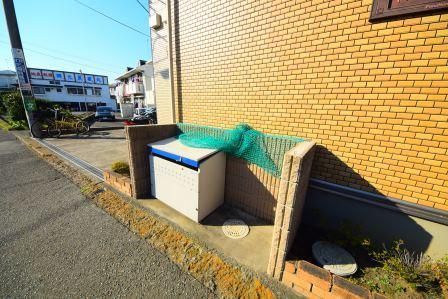 その他共有部分　★パナホーム施工です★