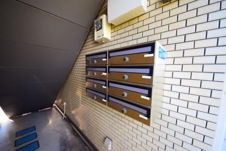 その他設備　★パナホーム施工です★