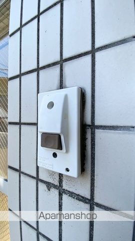 ＪＲ津山線 法界院駅 徒歩9分 3階建 築35年のその他写真
