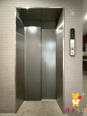 その他共有部分　日常使いを想像しながら