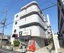 丹波橋駅より徒歩5分 3階 築40年6ヶ月の賃貸物件