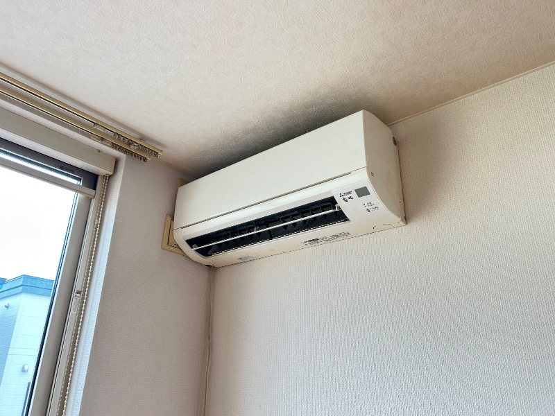 その他設備　設備