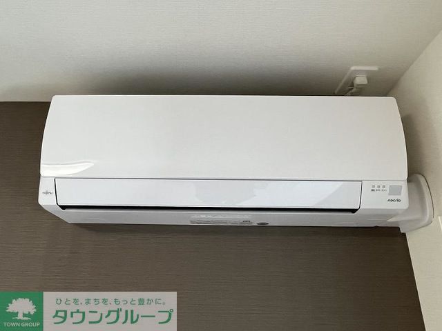 その他　★エアコン完備してます★