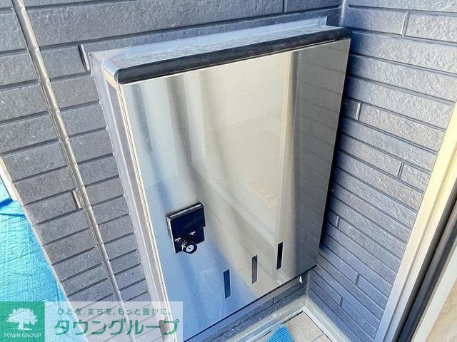 その他共有部分　★宅配BOXです★