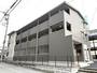 美麗・十日町 1階 築8年8ヶ月の賃貸物件