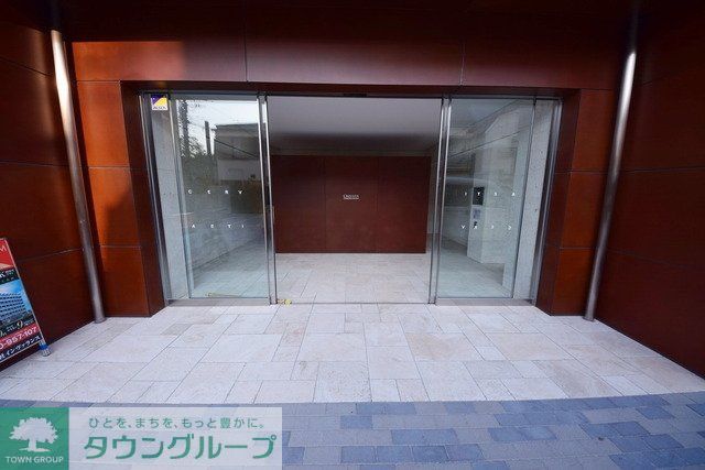 エントランス　★エントランススペース★