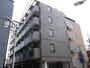 池上駅より徒歩2分 5階 築30年の賃貸物件