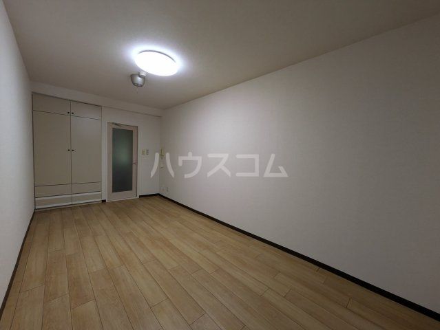 藤沢朝日町ダイカンプラザの内装写真
