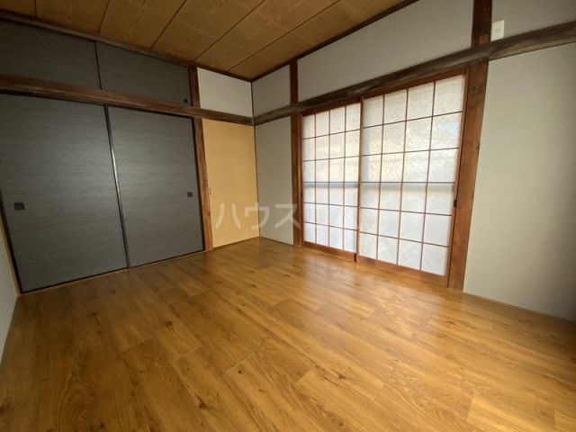 その他部屋・スペース