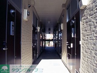 ロビー　★外観★