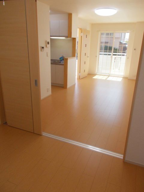 その他部屋・スペース　リビング/居室