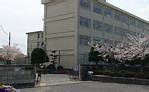 中学校　加古川市立平岡中学校（中学校）まで1118m