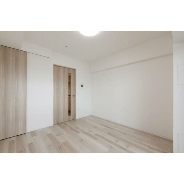 居室・リビング　※写真は同タイプ住戸です。