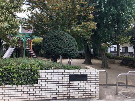 公園　高円寺南二丁目公園（公園）まで251m