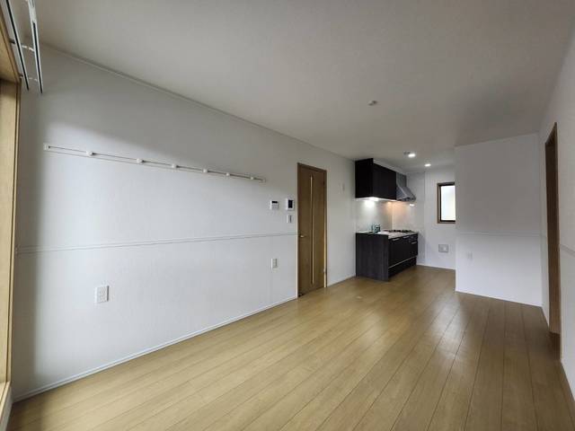 居室・リビング　同施工会社参考写真です