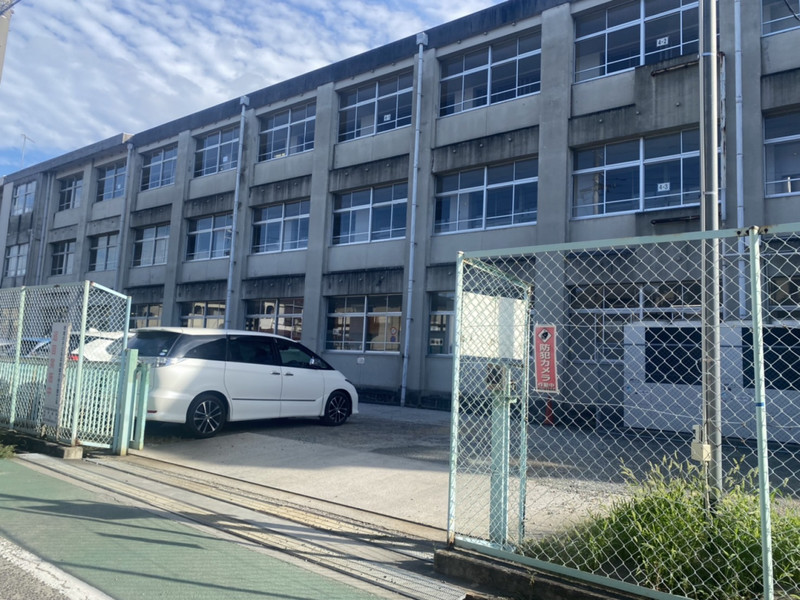 小学校　錦が丘小学校（小学校）まで231m