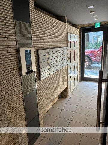 Noble Vista 知事公館の外観写真