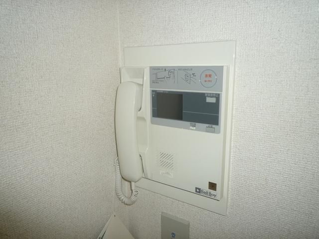 その他部屋・スペース　★★安心オートロック♪★★