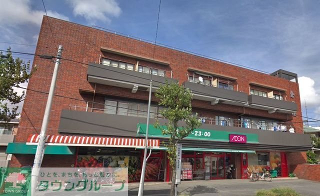 スーパー　まいばすけっと高田西店（スーパー）まで460m