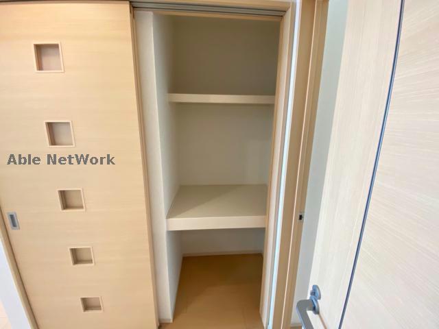 その他設備　同型タイプ