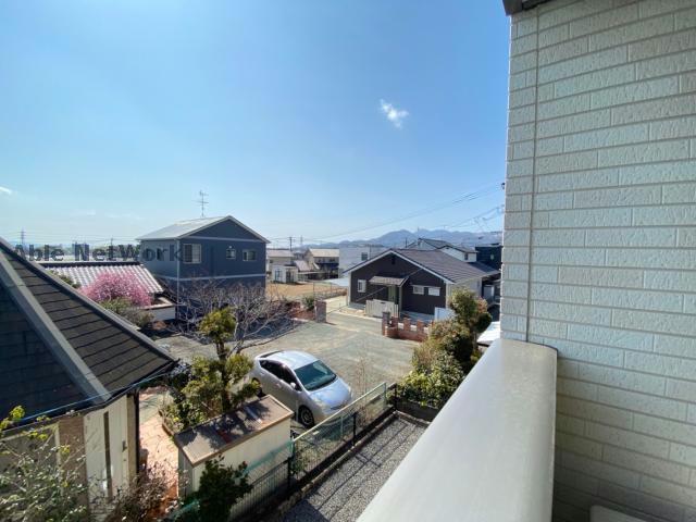 眺望　同型タイプ