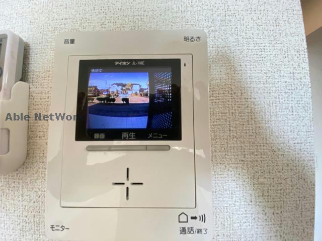 セキュリティ　同型タイプ