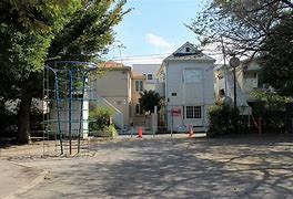 公園　南長崎三丁目第2児童遊園（公園）まで824m