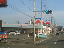スーパー　NICHIE(ニチエー) 柳津店（スーパー）まで1917m