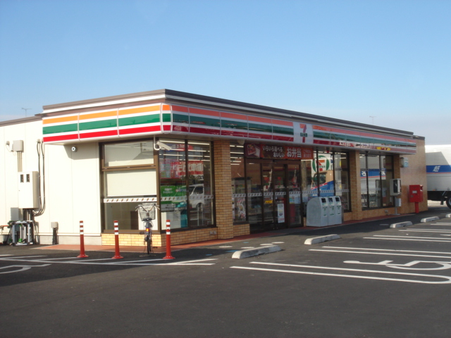 その他　セブンイレブン小山間々田店（その他）まで475m